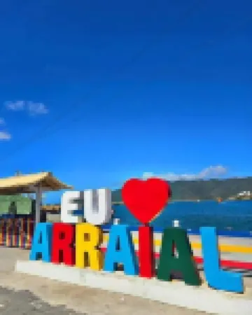 Hostel Sol do Alcaíra