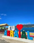 Hostel Sol do Alcaíra