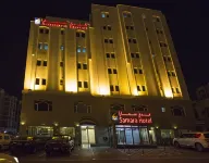 Samara Hotel Hotel di 