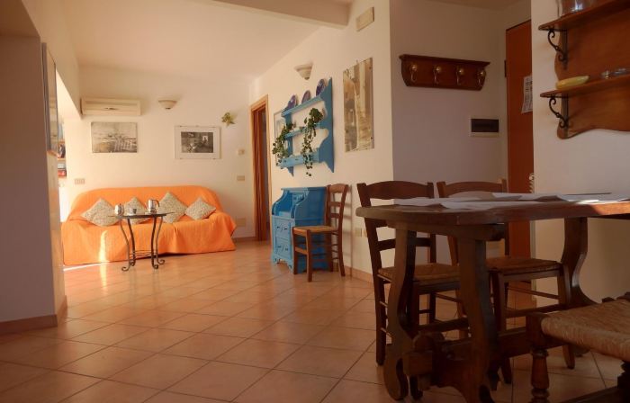 Casa Linda Sperlongaresort