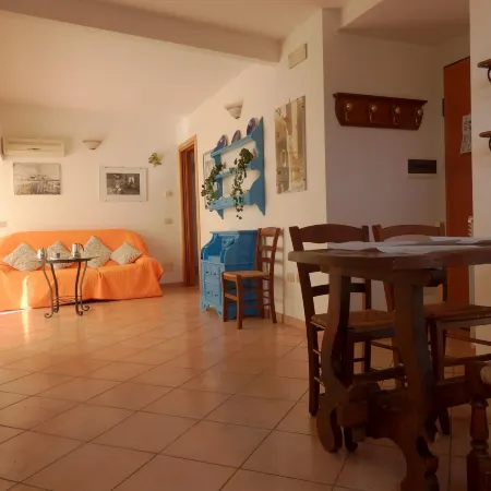 Casa Linda Sperlongaresort