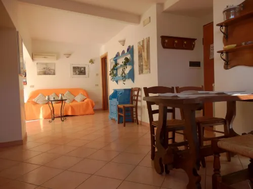 Casa Linda Sperlongaresort - 3 estrellas