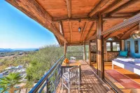 Kale Lodge - Adults Only Hotels in Bayindir Mahallesi