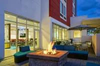 SpringHill Suites Scranton Montage Mountain Hotels in Moosic