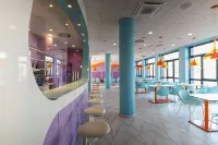 Prize by Radisson, Rostock City