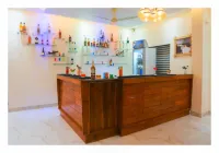 Volga Residency