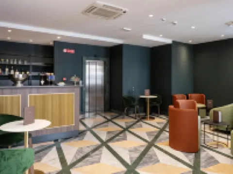 Porta Altinia Suites Hoteles en Treviso