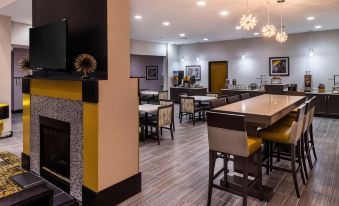 Best Western Plus Regency Park