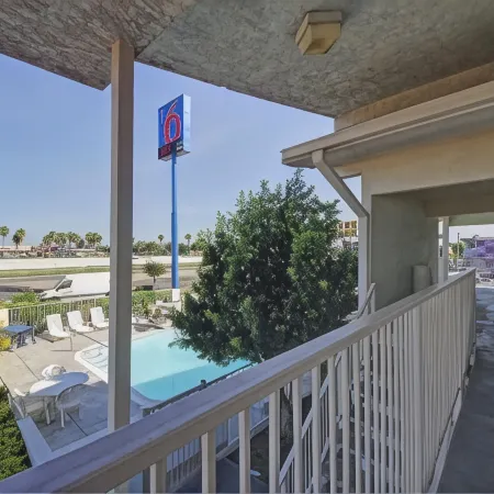 Motel 6 Laredo, TX - South