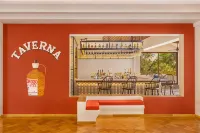 Taj Cidade de Goa Heritage, Goa - 5-Star