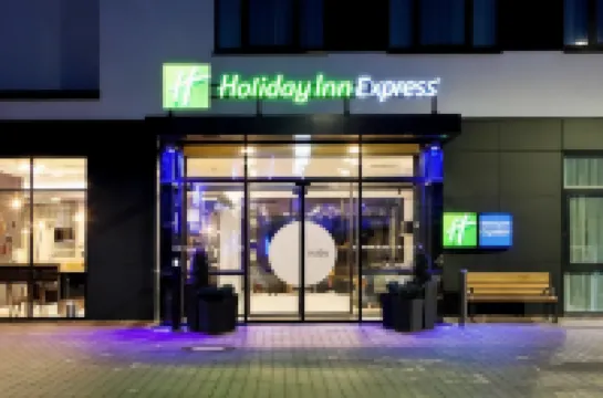 Holiday Inn Express SINDELFINGEN by IHG