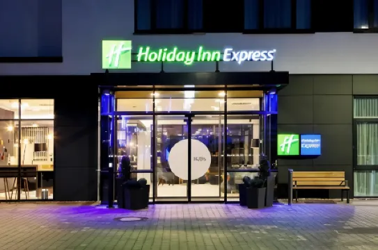 Holiday Inn Express SINDELFINGEN by IHG