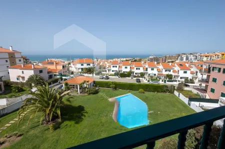 Ocean Apartment by Acasadascasas Отели рядом с достопримечательностью «Ermida de São Sebastião»