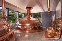 Hotel Maierbräu Altomünster Hotels in Odelzhausen