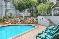 City Lodge Hotel Gqeberha - Family