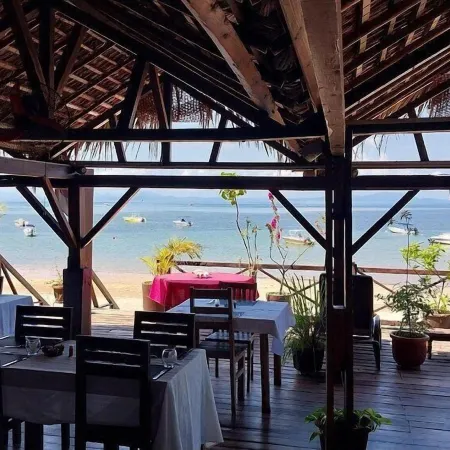 Anki Lodge