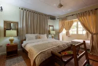 Oceane Self Catering Hotel in zona La Digue