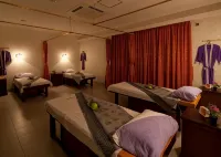 Sancrest Residence Deltamas - spa