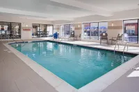 TownePlace Suites Detroit Canton Hotels in Canton