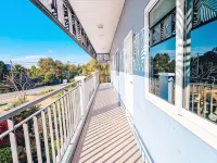 APA-Tree Boutique Hotel Hotels in Takua Thung
