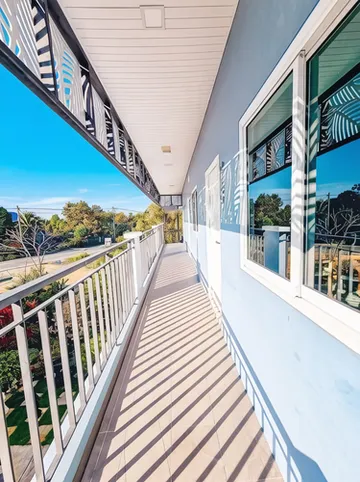 รูปภาพของโรงแรมอาภาทรี บูทีค APA-TREE Boutique Hotel