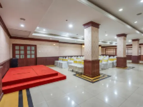 Daan Orchid Residency Hotels in Kottayam