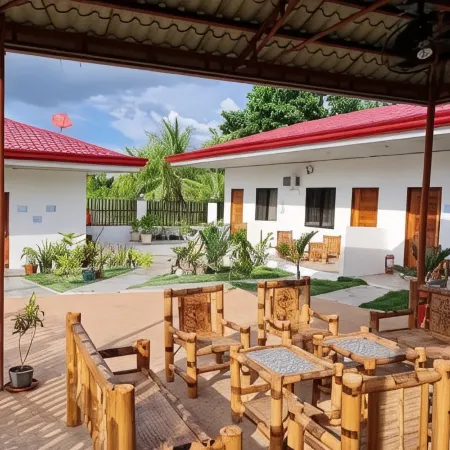 Babas Guesthouse