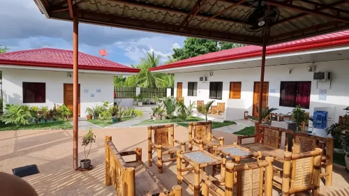 Babas Guesthouse - Pensionaatit