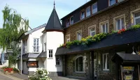 Landhaus Beth-Steuer Hotels in Briedern