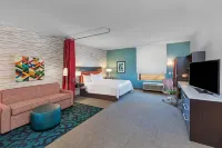 Home2 Suites by Hilton Midland East Hotels in Midland County