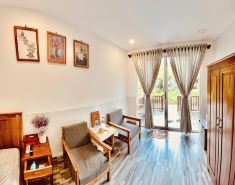 Hoang Phuc Resort