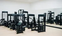 บีนิเคีย โฮเทล เซโอซาน - ที่มีฟิตเนส