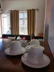 卡拉潘布爾吉酒店 - Wi-Fi
