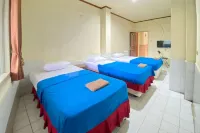 Wisma Sodikin Syariah Mitra RedDoorz Hotel di Palembang