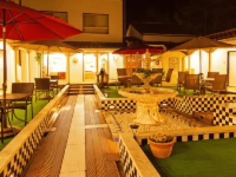 Villa Ortigia Hotels in Minamiawaji