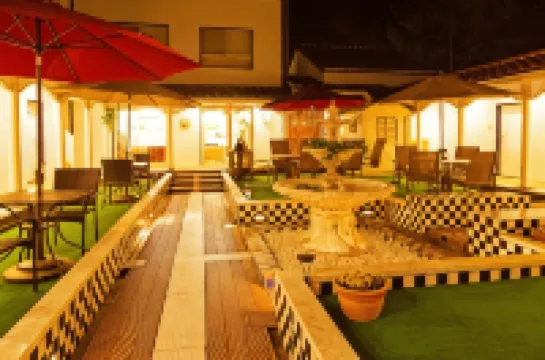 Villa Ortigia Hotel di Minamiawaji