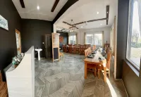 The Billing Health Resort