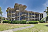 Hilton Head Island Beach and Tennis Resort