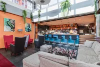Best Western Hotel Vista - Quầy bar