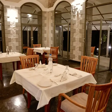 SpiceTree Rajakumari