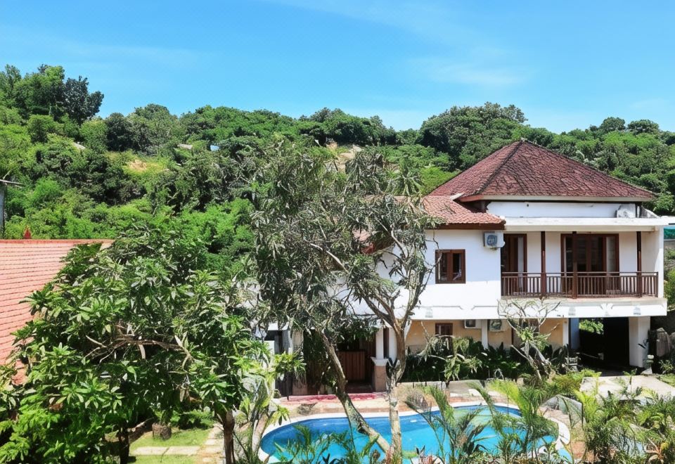 란티스 바이브스 인