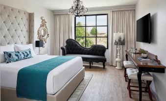 The Edwin Hotel, Autograph Collection