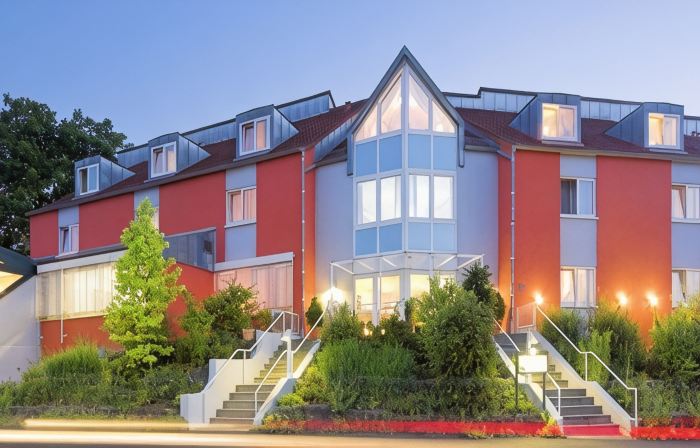 Main Hotel Eckert