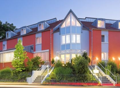 Main Hotel Eckert