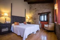 El Peiron - balcony