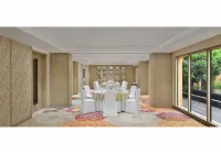 Jaisalmer Marriott Resort & Spa - breakfast