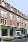 Ibis Styles Calais Centre Hotels in Calais Port
