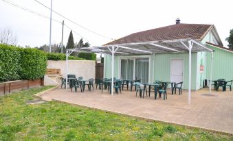 Fasthotel Carcassonne