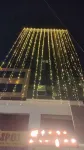 Maalyasa Hotel & Suites Hotels near Shaurya Dam