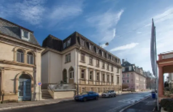 公園別墅公寓